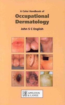 Color Handbook Of Occupational Dermatology