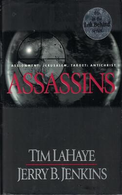 Assassins (left Behind S.)