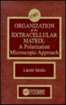 Organization Of The Extracellular Matrix: A Polarization Microscopic Approach