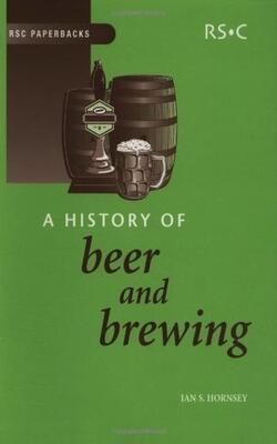 A History Of Beer And Brewing