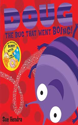 Doug The Bug