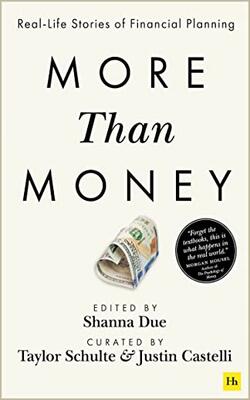 More Than Money