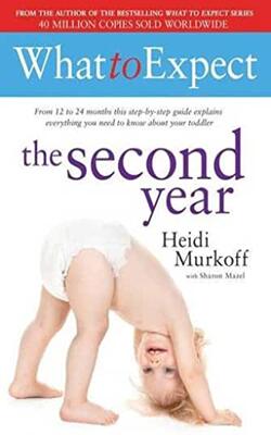 What To Expect The Second Year