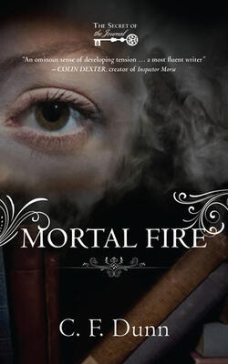 Mortal Fire (the Secret Of The Journal)