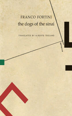 The Dogs Of The Sinai