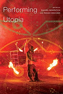 Performing Utopia (enactments)