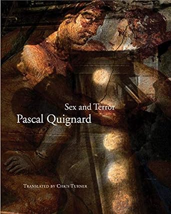 Sex And Terror