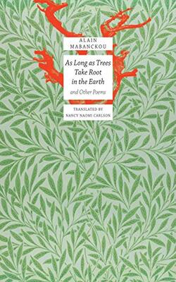 As Long As Trees Take Root In The Earth