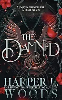 THE DAMNED