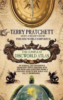 Discworld Atlas, The
