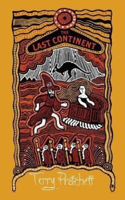 Last Continent, The