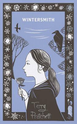 Wintersmith: A Tiffany Aching Novel (dis