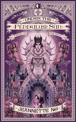 Under The Pendulum Sun