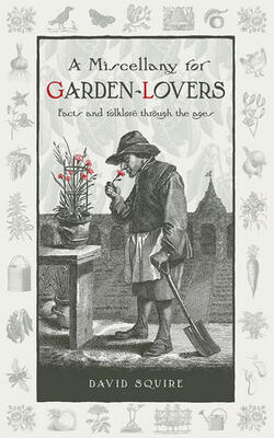 A Ye Olde Gardening Curiosity
