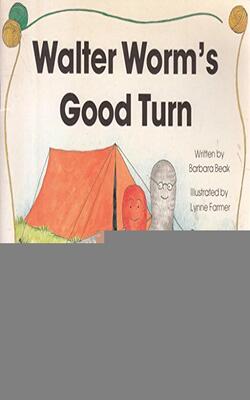 Walter Worm's Good Turn