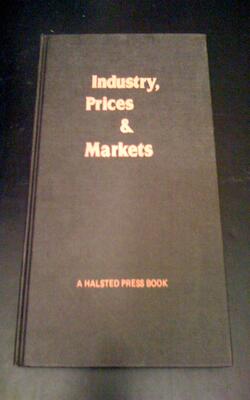 Industry Price & Markets