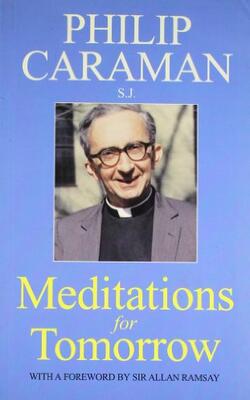 Meditations For Tomorrow