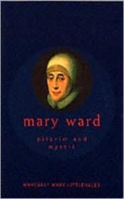 Mary Ward