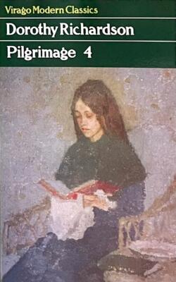 Pilgrimage Four