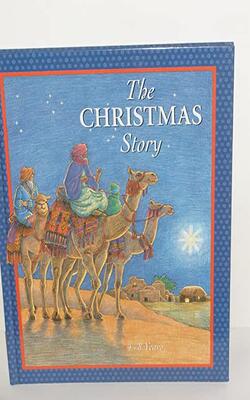 The Christmas Story (christmas Books)