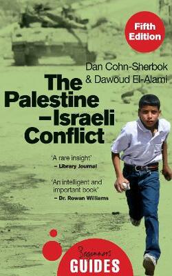 THE PALESTINE-ISRAELI CONFLICT