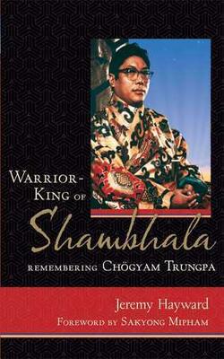 Warrior - King Of Shambhala