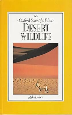 Desert Wildlife