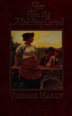 Far From The Madding Crowd