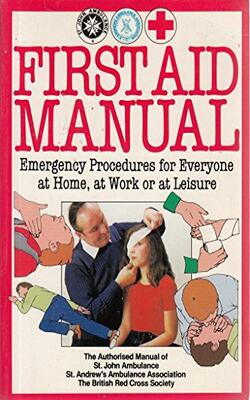 First Aid Manual