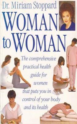 Woman To Woman