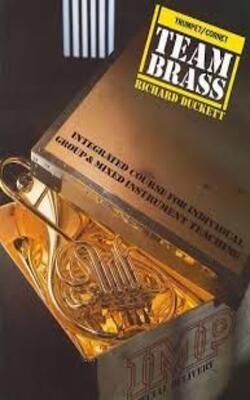 Trumpet, Cornet