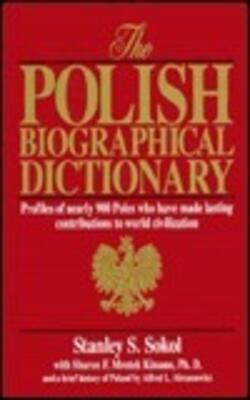 The Polish Biographical Dictionary