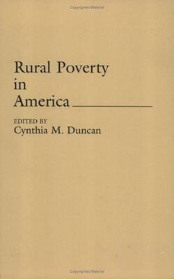 Rural Poverty In America