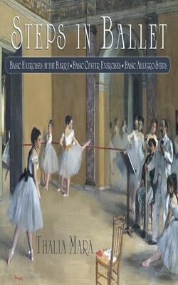 Steps In Ballet