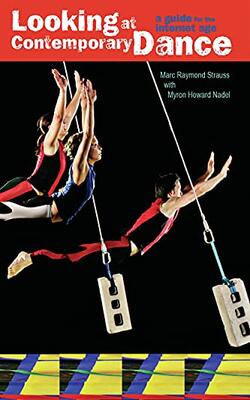 Looking At Contemporary Dance