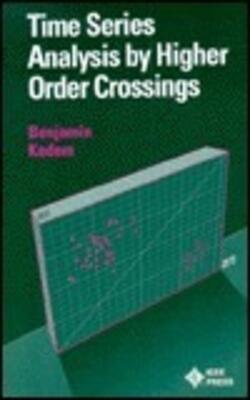 Time Series Analysis By Higher Order Crossings
