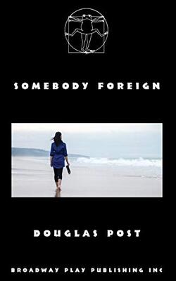 SOMEBODY FOREIGN