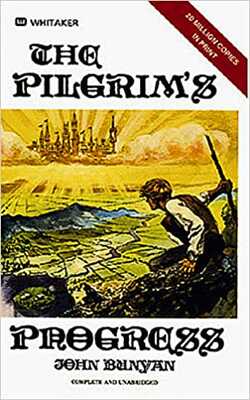 The Pilgrim`s Progress