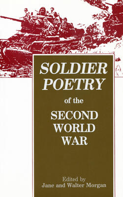 Soldier Poetry Of The Second World War