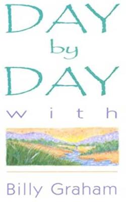 Day By Day With Billy Graham