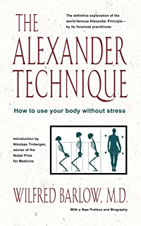 The Alexander Technique