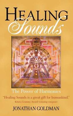 The Healing Sounds  