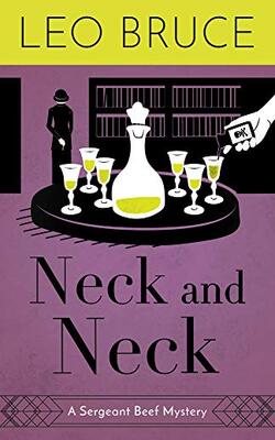 Neck And Neck