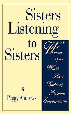 Sisters Listening To Sisters