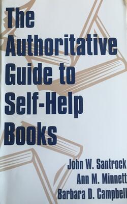 The Authoritative Guide To Self-help Books
