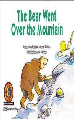 The Bear Went Over The Mountain