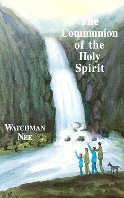 Communion Of The Holy Spirit