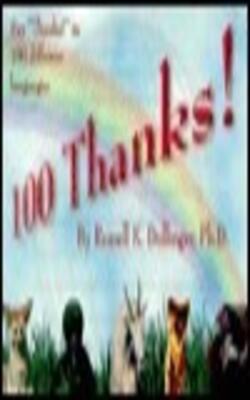 100 Thanks!