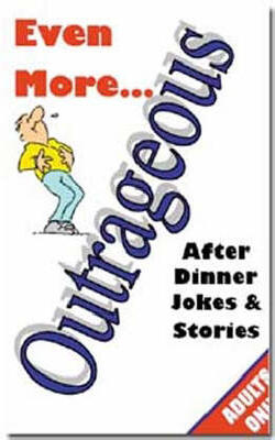 The Most Hilarious After Dinner Jokes and Stories
