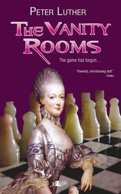 The Vanity Rooms